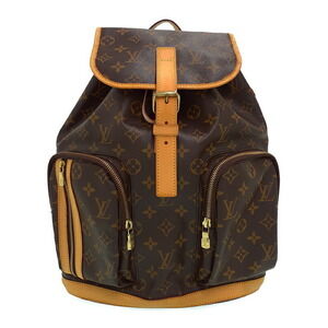 Louis Vuitton Monogram Sac de Bosphore Backpack